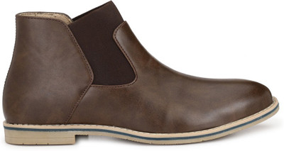 

Levanse New Collection Boots For Men(Brown
