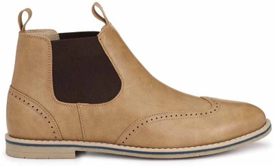 

Levanse New Collection Boots For Men(Beige