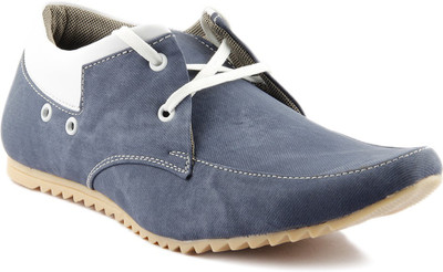

Isole Casuals For Men(Blue