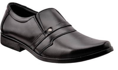

ffe shoe Brogues For Men(Black