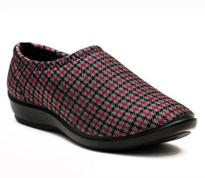 

Gliders by Liberty Ballerina For Women(Red