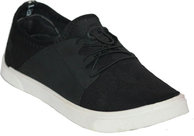 

VPR Casuals For Men(Black