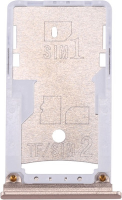 Anonymous Sim Card Tray(Compatible With Xiaomi Mi Max 2 Gold)
