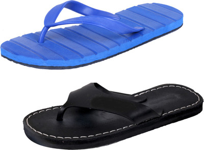 

Indistar Slippers, Multicolor