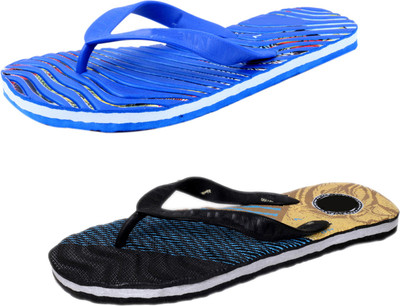 

Indistar Super Soft and Comfortable Slippers, Multicolor