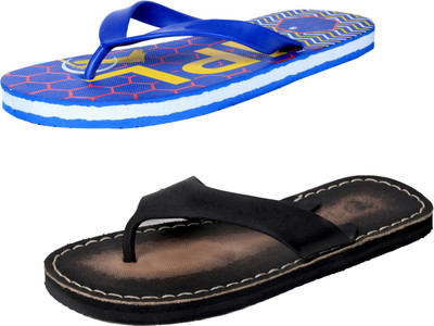 

Indistar Slippers, Multicolor