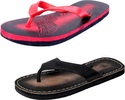 

Indistar Slippers, Multicolor