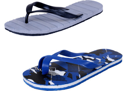 

Indistar Super Soft and Comfortable Slippers, Multicolor