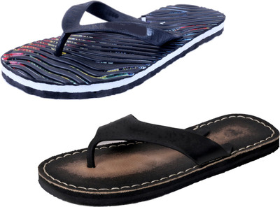 

Indistar 456 Slippers, Multicolor