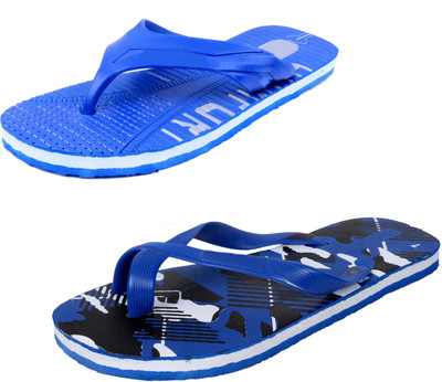 

Indistar StepCare Super Soft and Comfortable Slippers, Multicolor