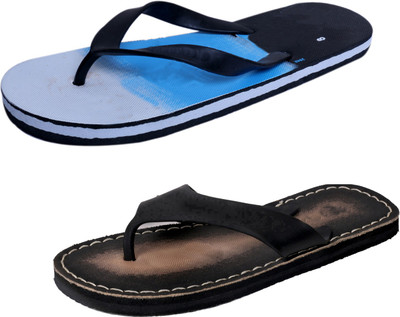 

Indistar Slippers, Multicolor