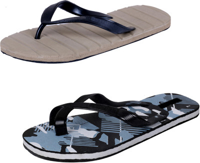 

Indistar Slippers, Multicolor