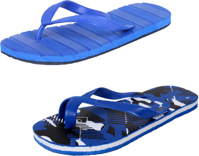 

Indistar 456 Slippers, Multicolor