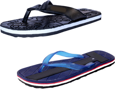 

Indistar StepCare Super Soft and Comfortable Slippers, Multicolor