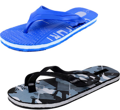 

Indistar Slippers, Multicolor