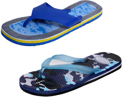 

Indistar Slippers, Multicolor