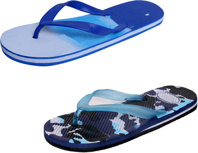 

Indistar Super Soft and Comfortable Slippers, Multicolor
