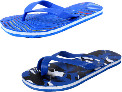 

Indistar 456 Slippers, Multicolor