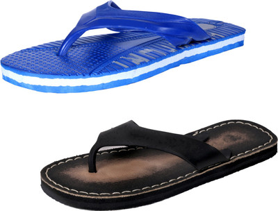 

Indistar Slippers, Multicolor