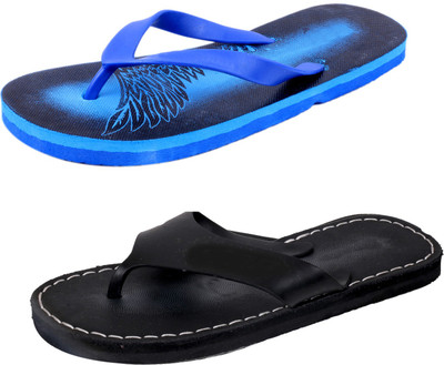 

Indistar Slippers, Multicolor