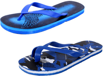 

Indistar Super Soft and Comfortable Slippers, Multicolor