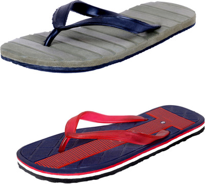 

Indistar StepCare Super Soft and Comfortable Slippers, Multicolor