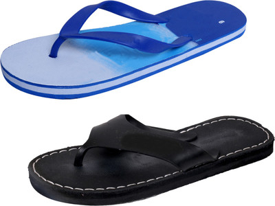 

Indistar Slippers, Multicolor