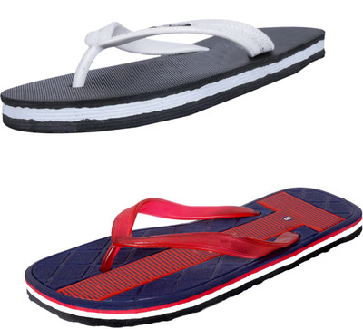 

Indistar StepCare Super Soft and Comfortable Slippers, Multicolor