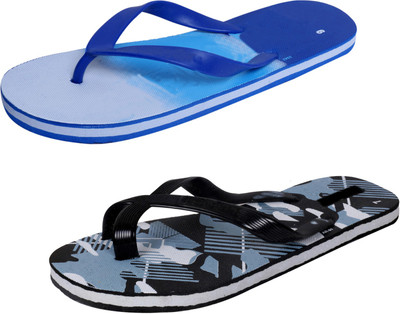 

Indistar StepCare Super Soft and Comfortable Slippers, Multicolor