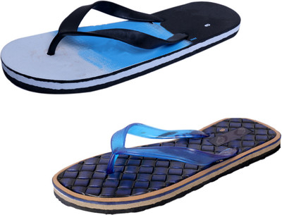 

Indistar Slippers, Multicolor