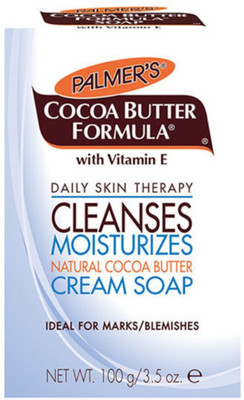 

Palmer's Cocoa Butter Formula Cream Soap (100 G)(100 g)