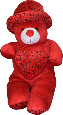 

Fabulous Soft Toy - 50 cm(Na)