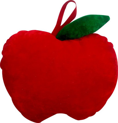 

Pari Collection APPLE SOFT TOY FOR KIDS - 12 inch(Red)