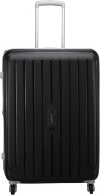 

Aristocrat Photon Strolly 75 360 Jbk Check-in Luggage -  inch(Black