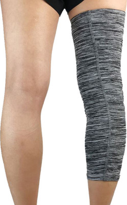 

ELEBAE KNEE-GREY Knee, Calf & Thigh Support (, Grey