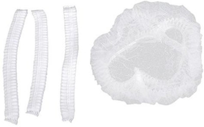 

Ambika International AMB-SURGICALCAP Surgical Head Cap(Disposable)