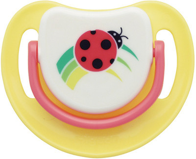 

Pigeon 1, Lady Bird teether(Multicolor)