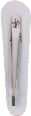Elite Models (France) Professional Crab Tip Tweezer Plucker