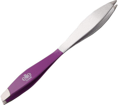 

Elite Models (France) Dual Tipped Tweezer Plucker