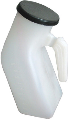 

3S Urine Pot(750 ml Multicolor)