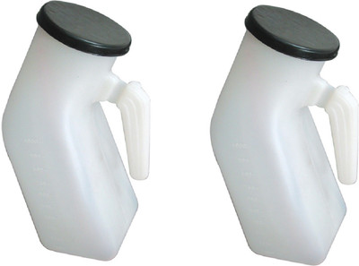 

3S Urine Pot(750 ml Multicolor)