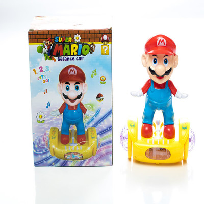 

Prince Toys lance Toy for Kids(Multicolor)