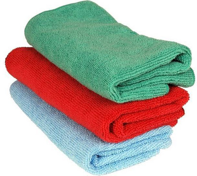 33% OFF on AutoSun Microfiber Vehicle Washing Cloth(Pack Of 3) 33% OFF on AutoSun Microfiber Vehicle Washing Cloth(Pack Of 3)