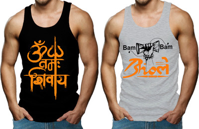 ALUVE Men Vest