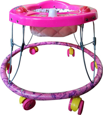 

Confiado Activity Walker(Pink)