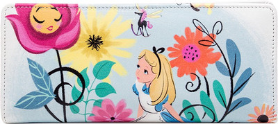 

Holii Women Casual White Genuine Leather Wallet(1 Card Slot)