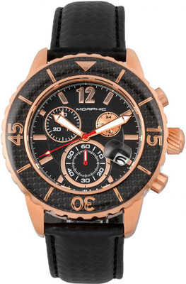 

Morphic MPH5103 Hybrid Watch - For Men