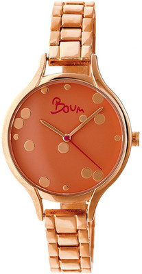 

Boum BOUBM4705 Watch - For Women