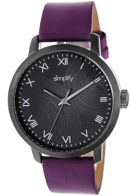 

Simplify SIM4207 Watch - For Men