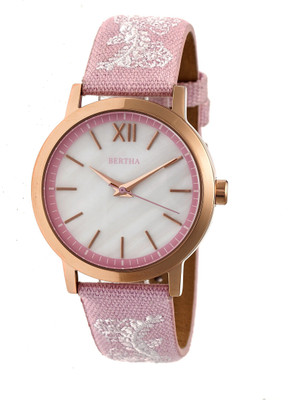 

Bertha BTHBR7305 Watch - For Women